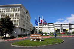 Université de la Réunion (974)